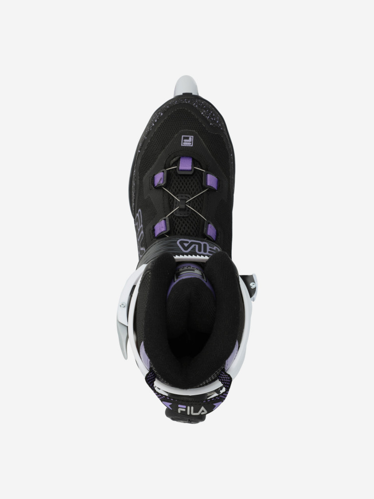Роликовые коньки женские FILA Legacy QF Lady — фото №5