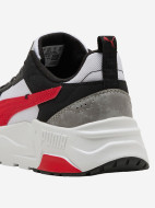 Кроссовки детские PUMA Trinity 2 Lt Mid 90 S — фото №6