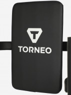 Стойка атлетическая Torneo G-232 Pro — фото №5