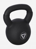 Чугунная гиря с покрытием из ПВХ Torneo, 16 кг — фото №4