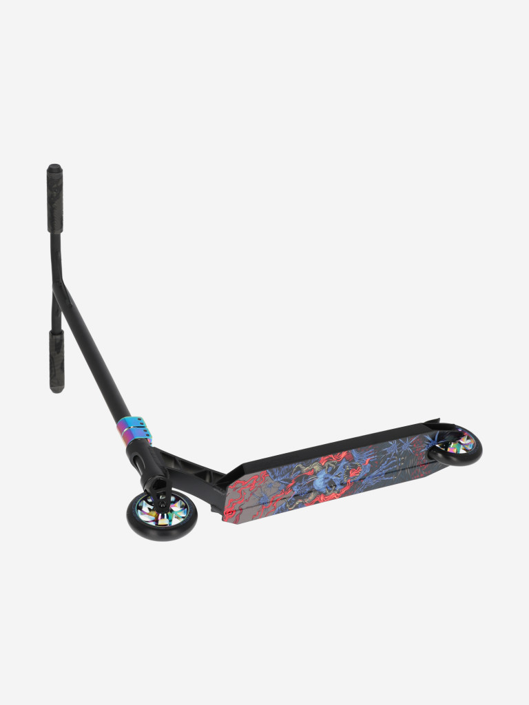 Самокат Reaction Stunt 4.2, 120 мм — фото №3