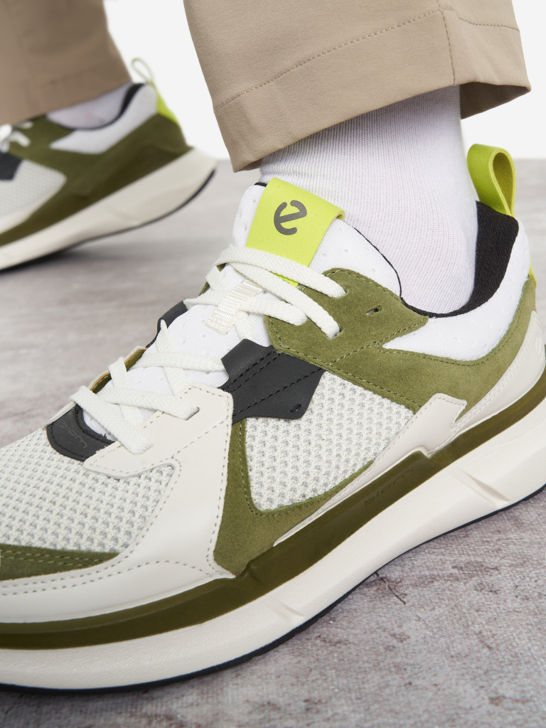 Кроссовки мужские Ecco Biom 2.2 — фото №10