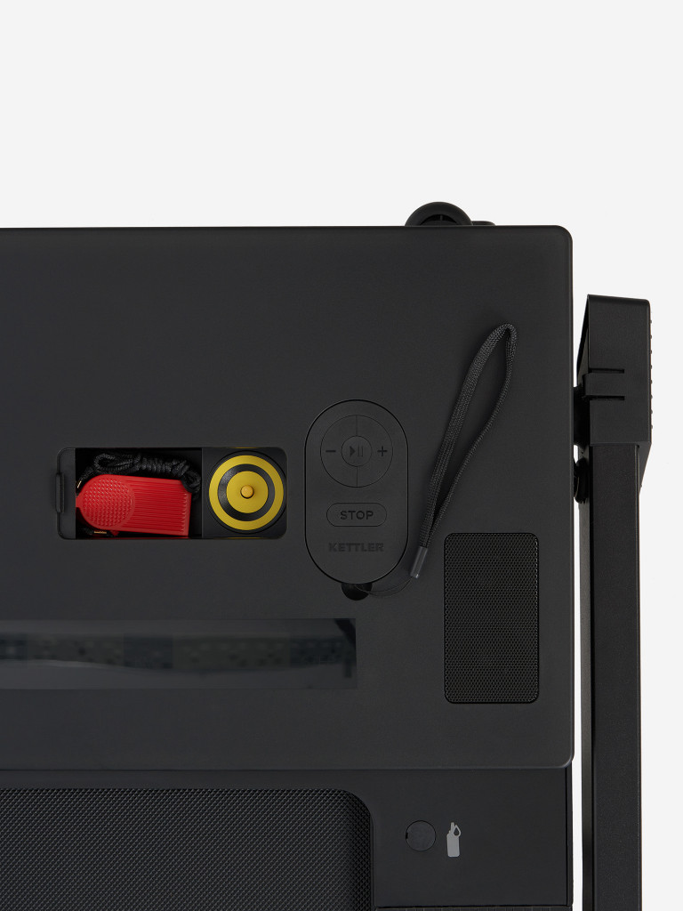 Беговая дорожка KETTLER Smart WR2 — фото №20