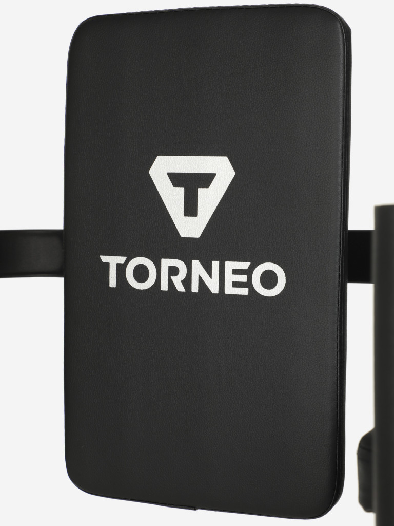 Стойка атлетическая Torneo G-232 Pro — фото №5
