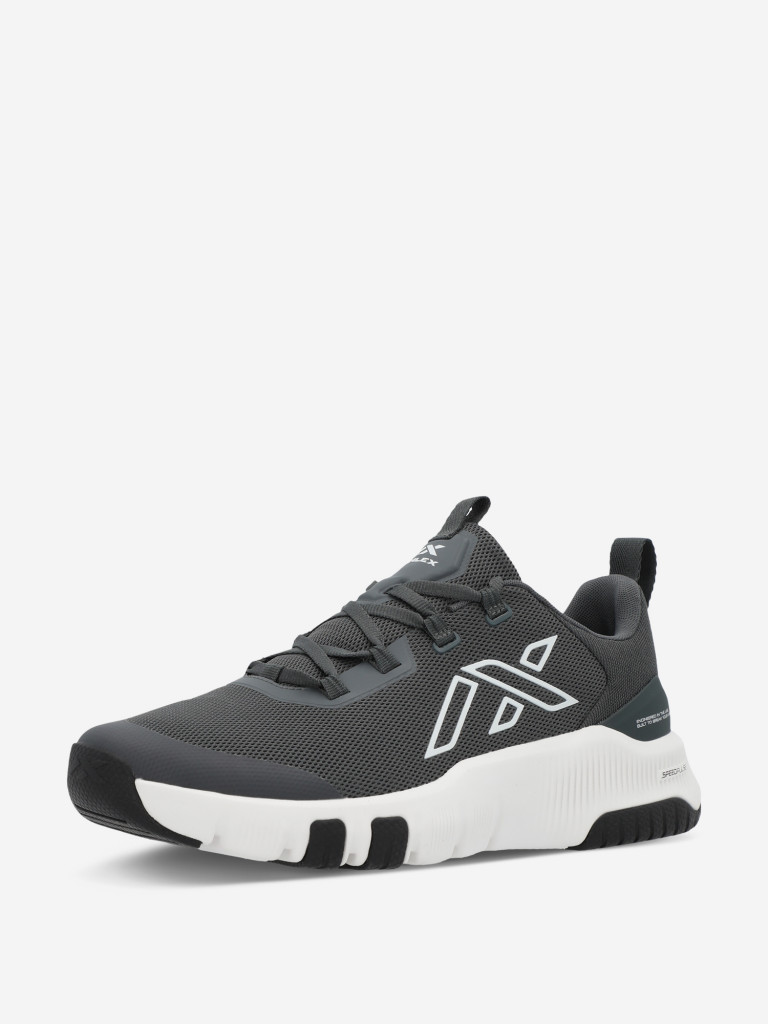 Кроссовки мужские Athlex Burpee — фото №3