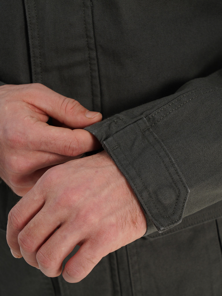 Легкая куртка мужская Cordillero — фото №13