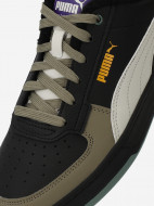 Кеды утепленные для мальчиков PUMA Caven 2.0 WTR — фото №8