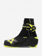 Ботинки для беговых лыж Fischer RCS Skate