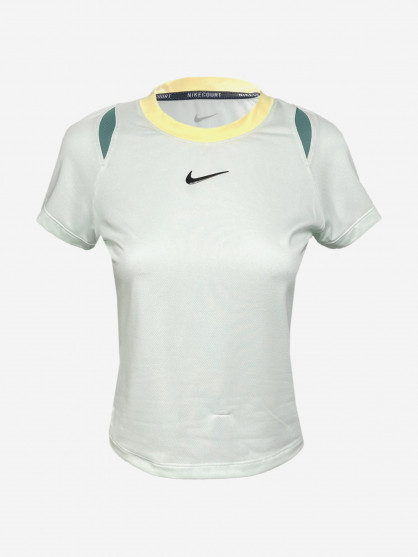 Nike Court әйелдер футболкасы