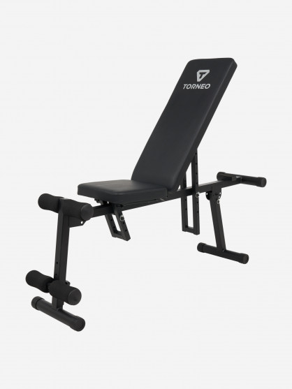 Скамья универсальная Torneo G-360