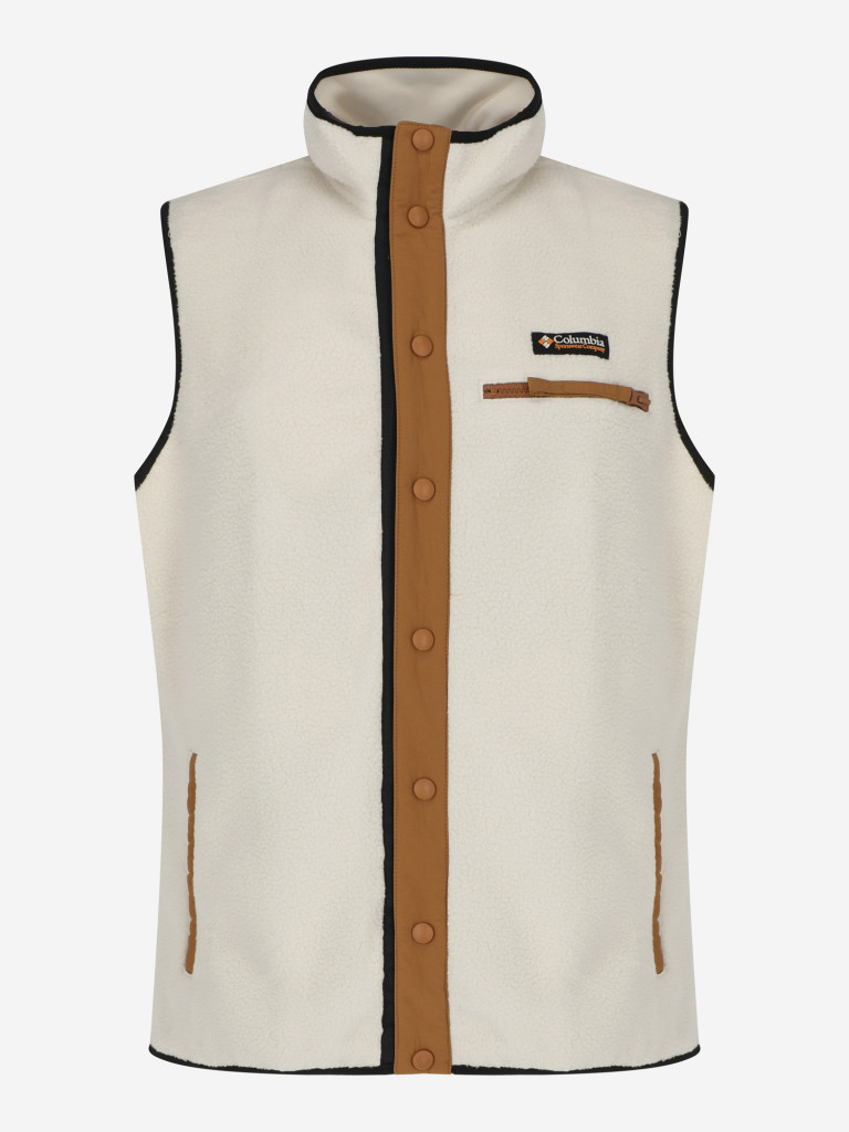 Жилет мужской Columbia Helvetia II Vest — фото №9