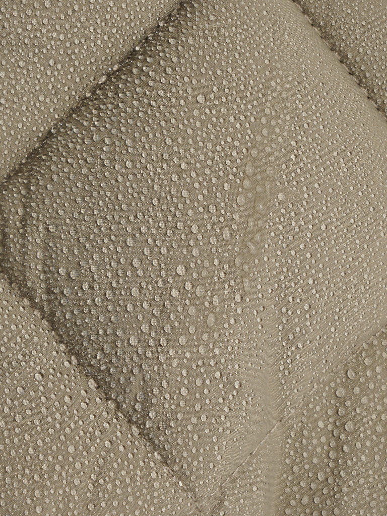 Куртка утепленная для девочек GSD — фото №8