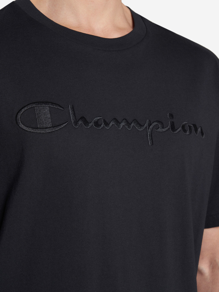 Футболка мужская Champion — фото №5
