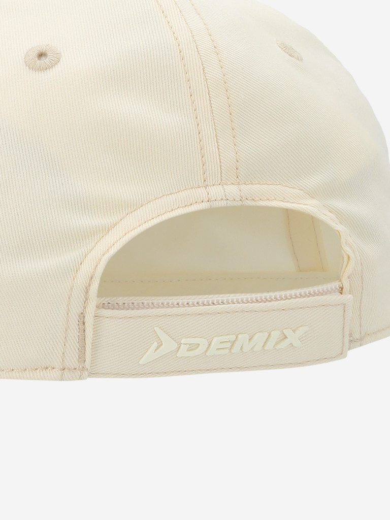 Бейсболка Demix — фото №4