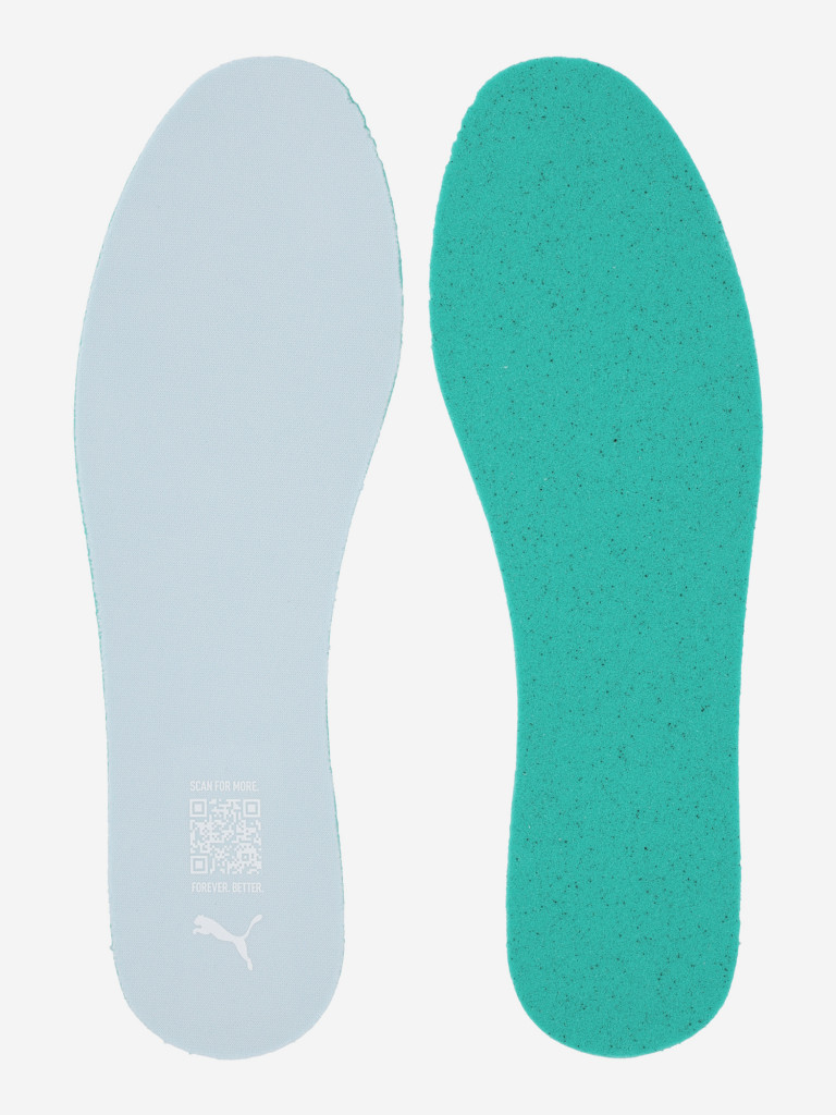 Кеды женские Puma Court Lally — фото №8