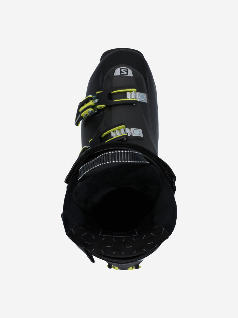 Ботинки горнолыжные Salomon QST Access 80 JET — фото №5