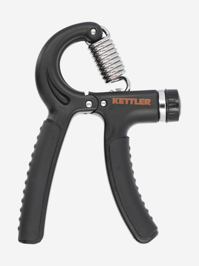 Набор кистевых эспандеров KETTLER, 5 шт — фото №2