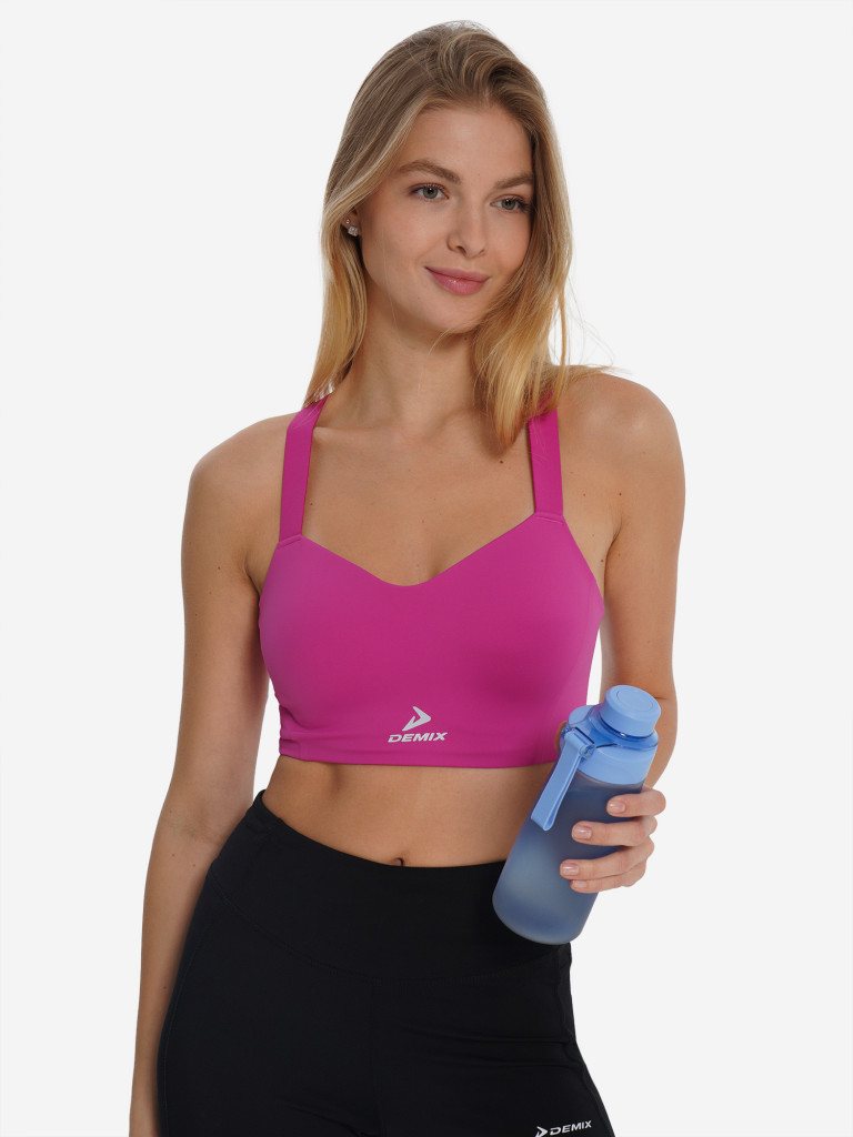 Demix спорттық бра топы