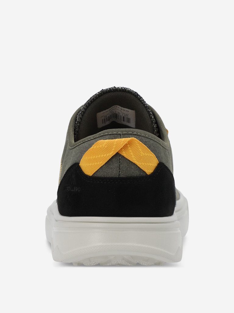 Кеды мужские Cordillero Nelea — фото №3