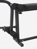 Скамья со стойками складная Torneo G-307F Liberta — фото №24