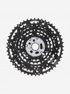 Кассета велосипедная Shimano CS-LG300-10, 10 скоростей