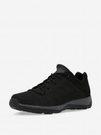 Кроссовки мужские adidas Terrex Daroga Plus Leather Hiking Shoes — фото №3
