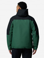 Куртка утепленная мужская Columbia Hikebound II Insulated Jacket — фото №3