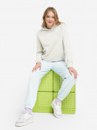 Худи женское PUMA Infuse Relaxed — фото №3