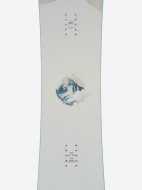 Head Stella әйелдер сноуборды — фото №5