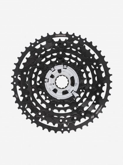 Кассета велосипедная Shimano CS-LG300-10, 10 скоростей