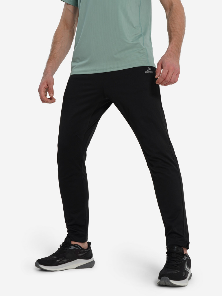 Брюки мужские Demix
