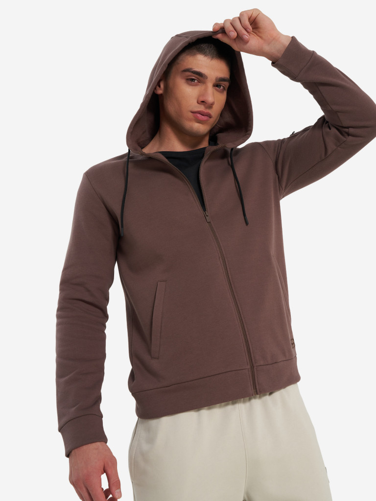 Толстовка мужская Demix Workday — фото №6