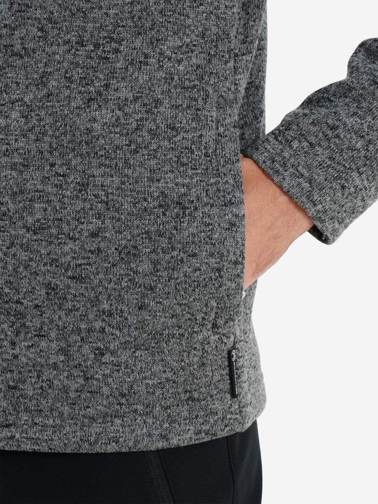 Толстовка мужская Outventure — фото №6