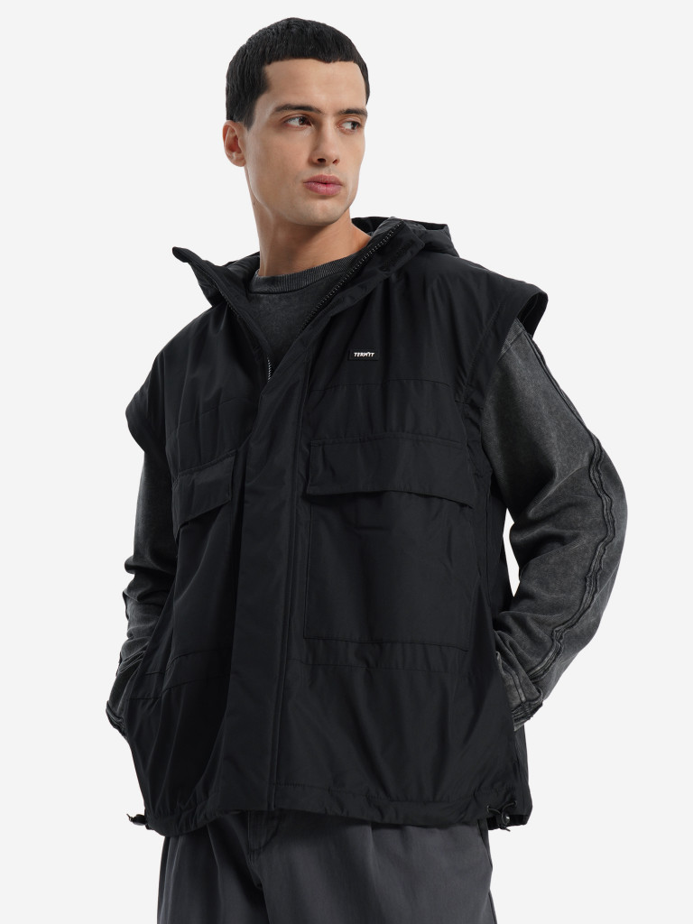 Куртка утепленная мужская Termit — фото №5