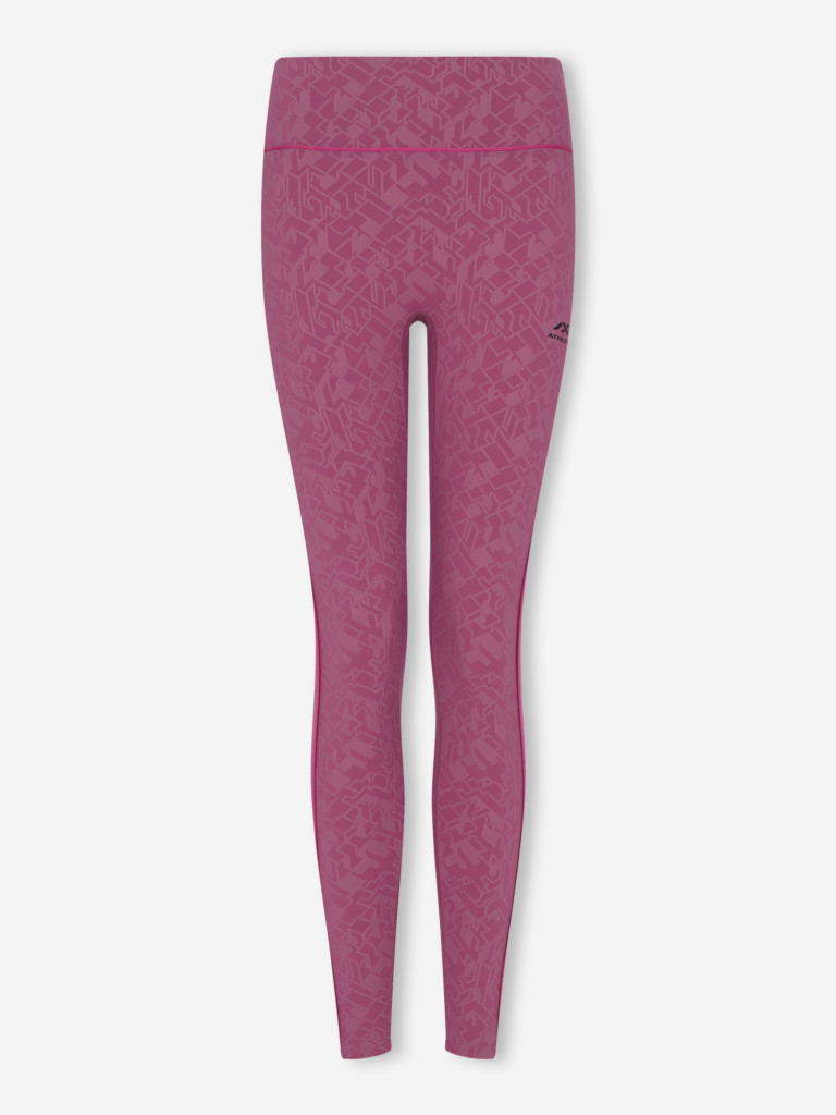 Athlex әйелдер легинсі — фото №10