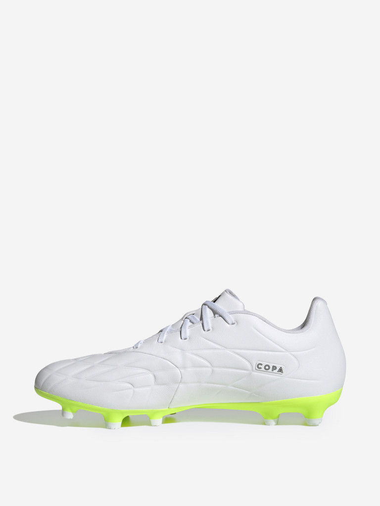 Бутсы мужские adidas Copa Pure.3 Fg — фото №4