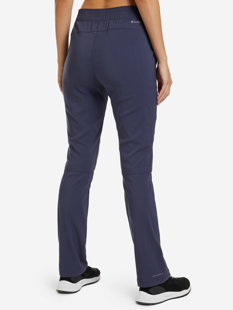 Брюки женские Columbia On The Go Pant — фото №2