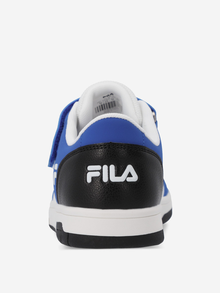 Кеды для мальчиков FILA Fil NXT — фото №4