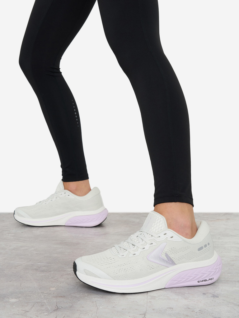 Demix Pulsar Enrblast 3 әйелдер кроссовкасы — фото №9