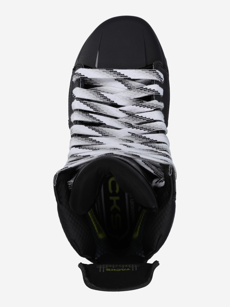 Коньки хоккейные CCM Tacks XF SR Wide — фото №5