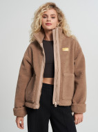FILA әйелдер жылы курткасы
