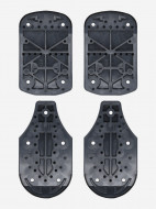 Подошвы для лыжных ботинок Tecnica Grip Walk Soles Mach1/Cochise — фото №2