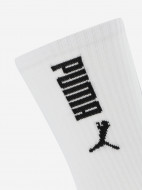 PUMA шұлықтары, 3 жұп U Crew 3 P — фото №5
