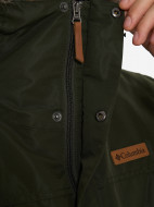 Columbia South Canyon II Long Down Parka ерлер мамық курткасы — фото №12