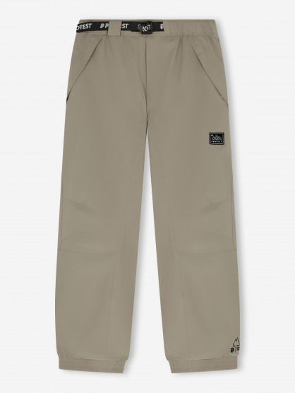 Брюки утепленные мужские Protest Luton