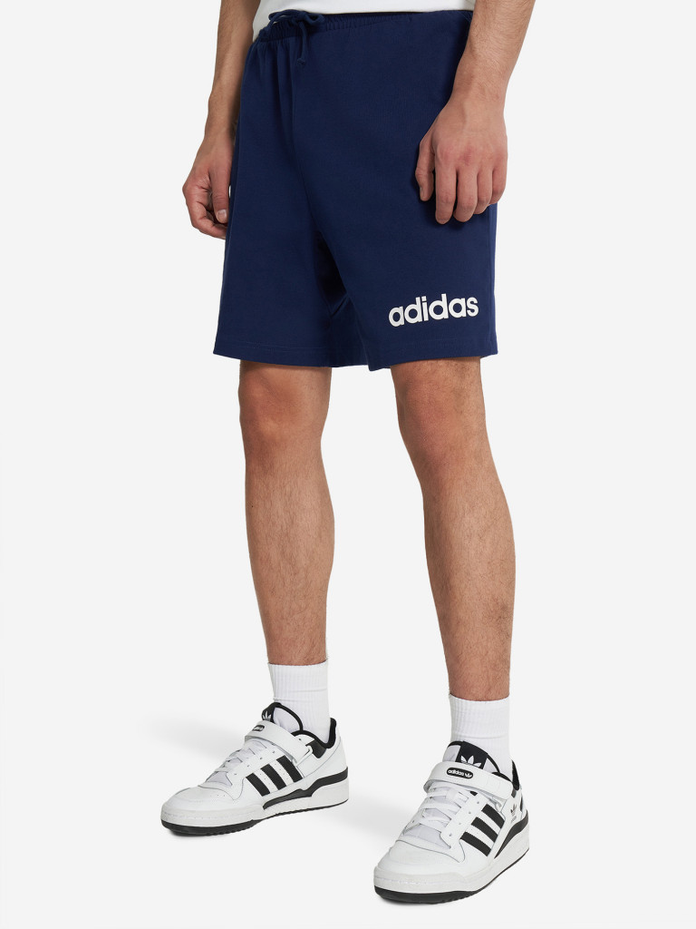 Шорты мужские adidas — фото №2
