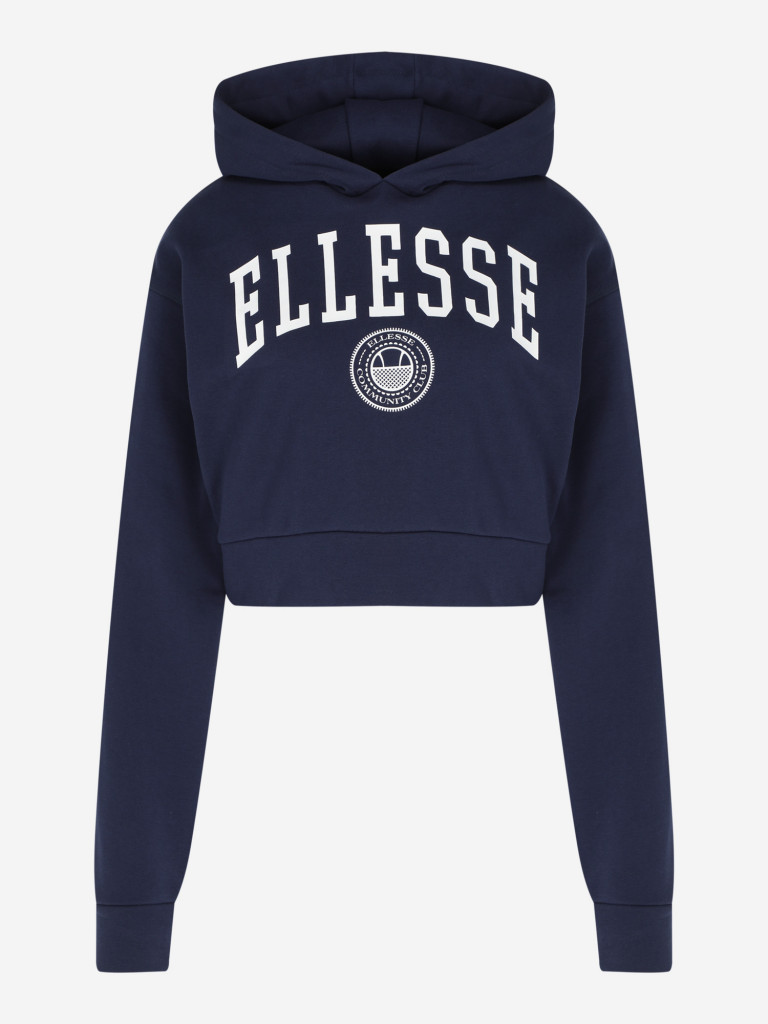 Ellesse әйелдер худиі — фото №7