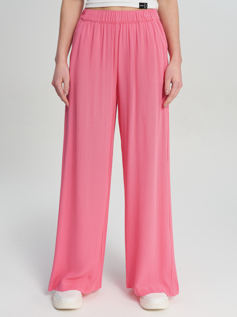 Брюки для девочек Termit — фото №2