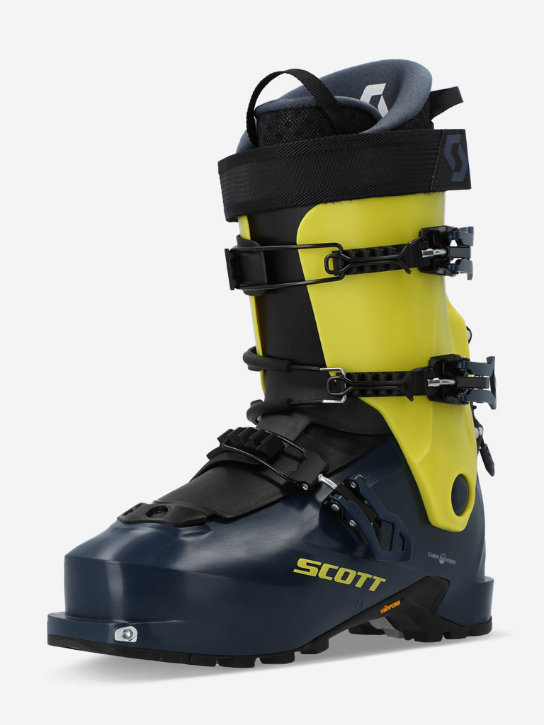 Scott Cosmos таушаңғы бәтеңкесі — фото №2