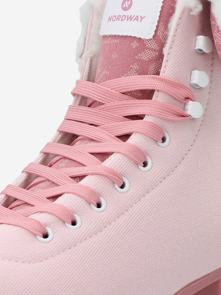 Фитнес-коньки женские Nordway Lily — фото №7
